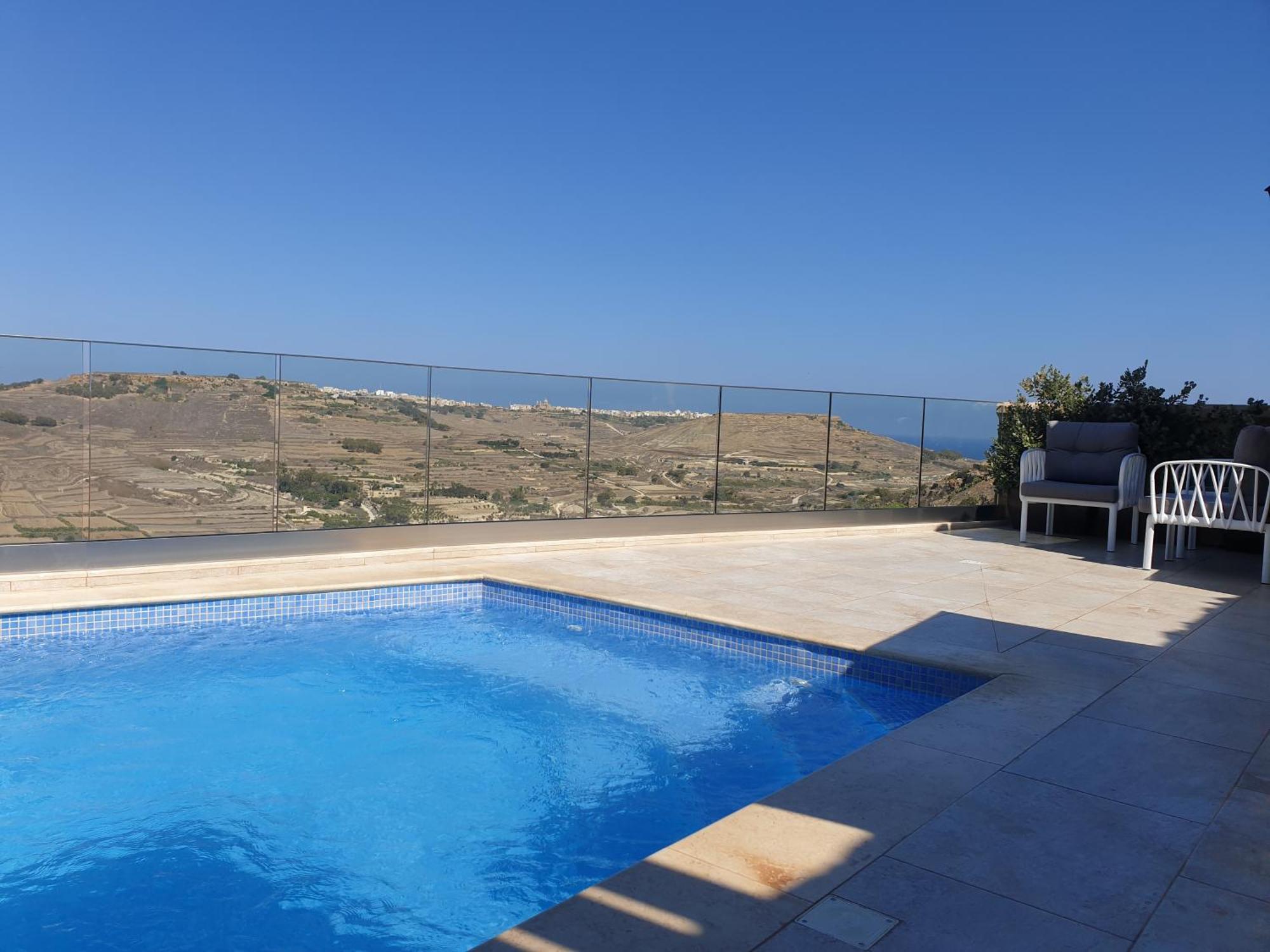 Ta' Nikola Farmhouse, Xagħra Exterior foto